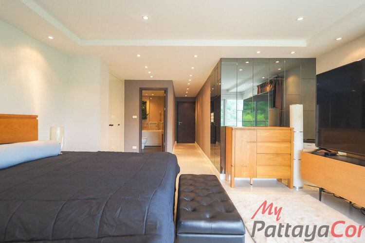 Кондоминиум в Паттайе, Таиланд | THE433475