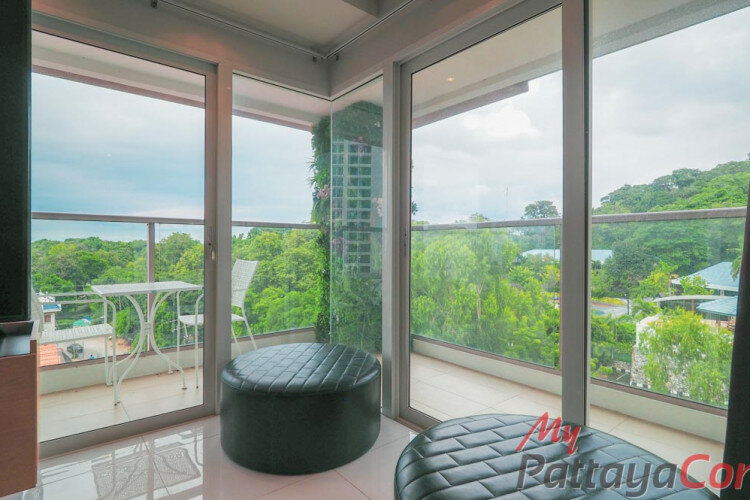 Кондоминиум в Паттайе, Таиланд | THE433475