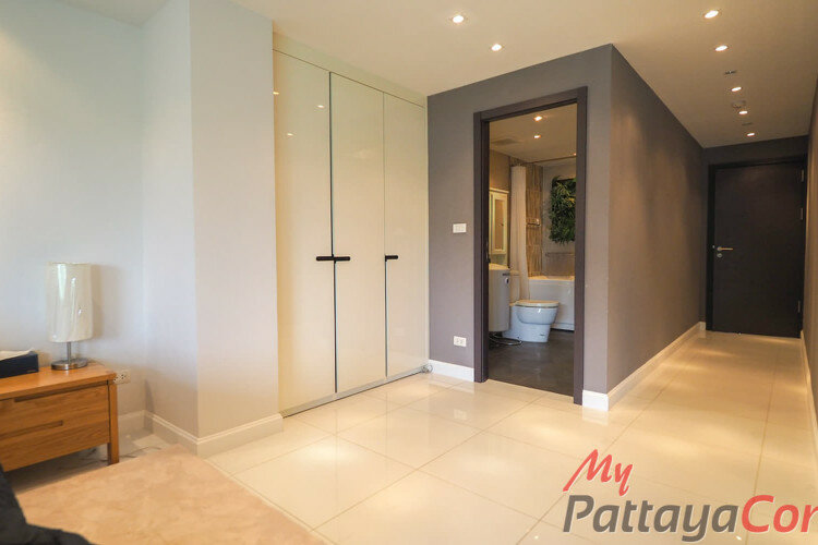 Кондоминиум в Паттайе, Таиланд | THE433475