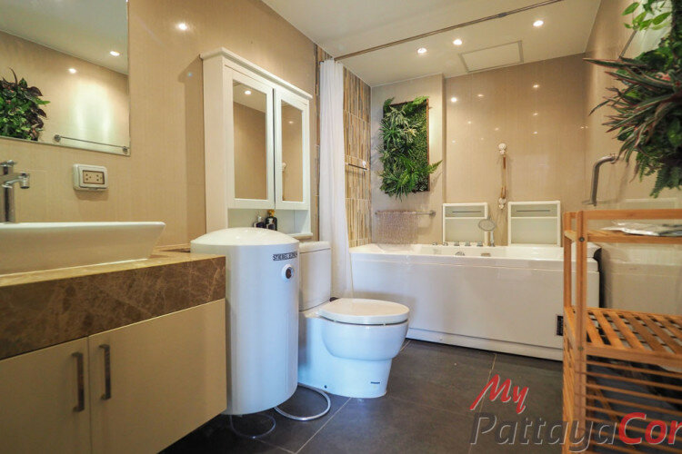 Кондоминиум в Паттайе, Таиланд | THE433475