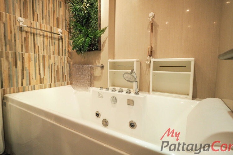 Кондоминиум в Паттайе, Таиланд | THE433475