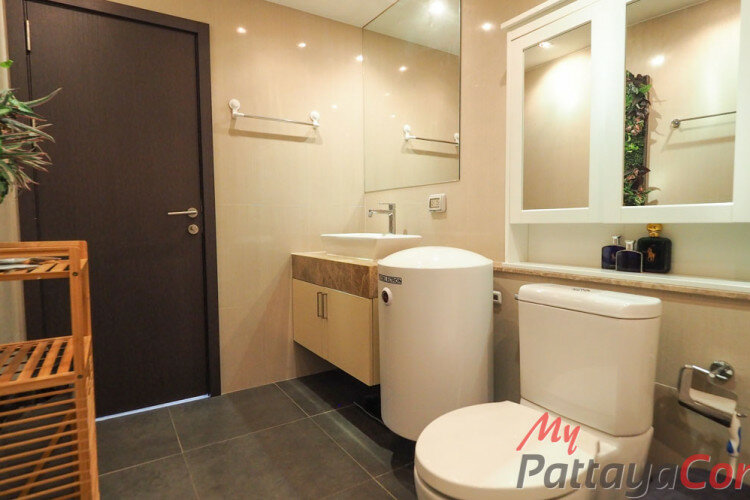 Кондоминиум в Паттайе, Таиланд | THE433475