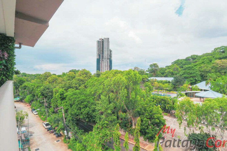 Кондоминиум в Паттайе, Таиланд | THE433475