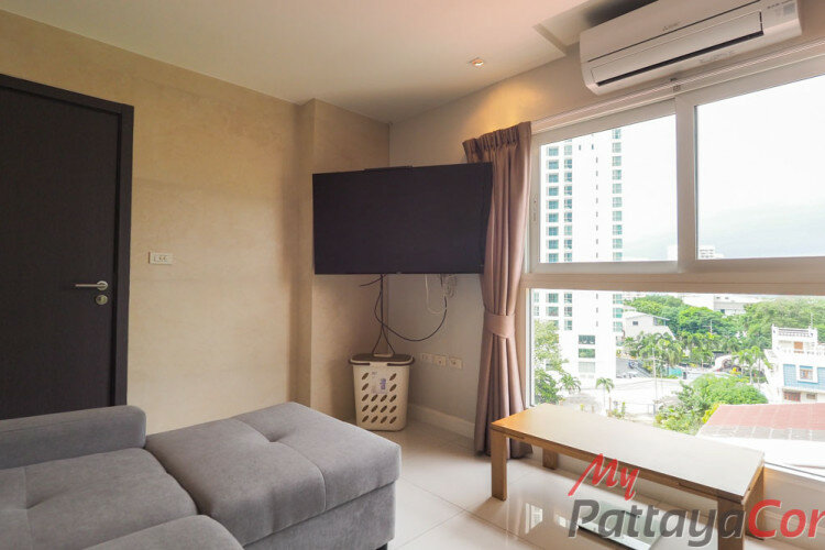 Кондоминиум в Паттайе, Таиланд | THE433475