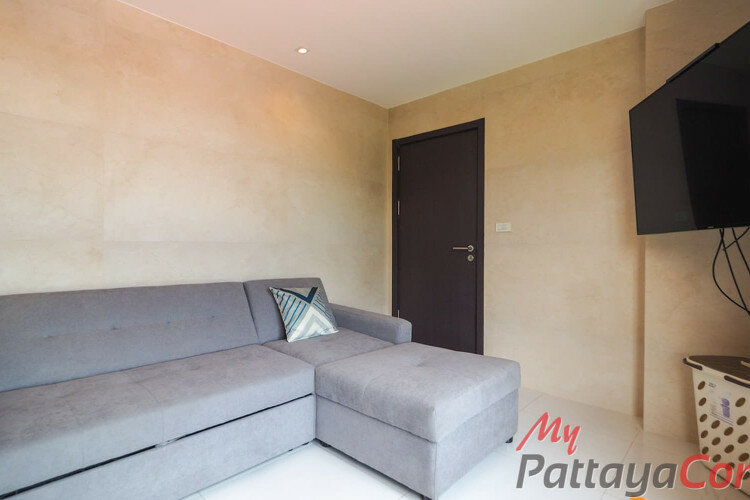 Кондоминиум в Паттайе, Таиланд | THE433475