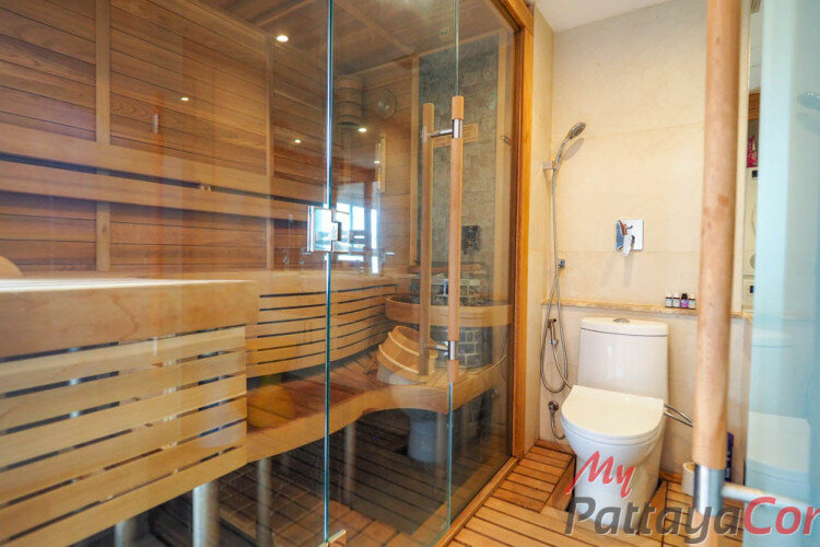 Кондоминиум в Паттайе, Таиланд | THE433475