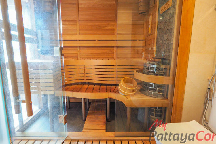 Кондоминиум в Паттайе, Таиланд | THE433475