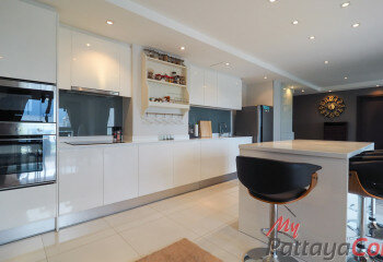 Кондоминиум в Паттайе, Таиланд | THE433475