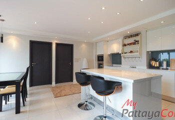 Кондоминиум в Паттайе, Таиланд | THE433475