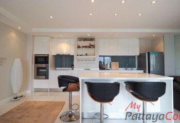 Кондоминиум в Паттайе, Таиланд | THE433475