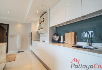 Кондоминиум в Паттайе, Таиланд | THE433475