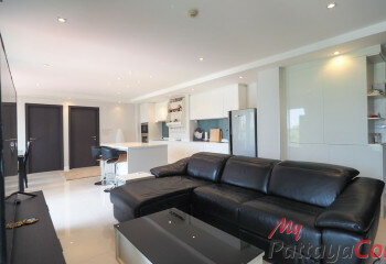 Кондоминиум в Паттайе, Таиланд | THE433475