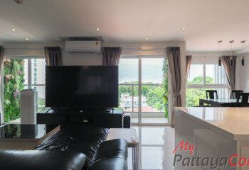 Кондоминиум в Паттайе, Таиланд | THE433475