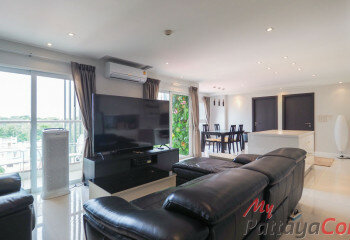 Кондоминиум в Паттайе, Таиланд | THE433475