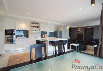 Кондоминиум в Паттайе, Таиланд | THE433475