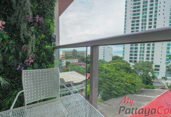 Кондоминиум в Паттайе, Таиланд | THE433475