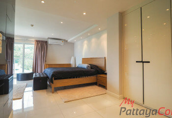 Кондоминиум в Паттайе, Таиланд | THE433475