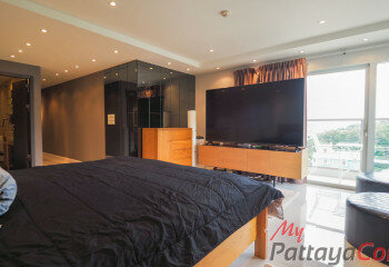 Кондоминиум в Паттайе, Таиланд | THE433475