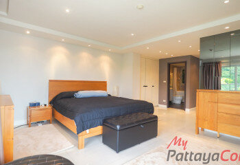 Кондоминиум в Паттайе, Таиланд | THE433475