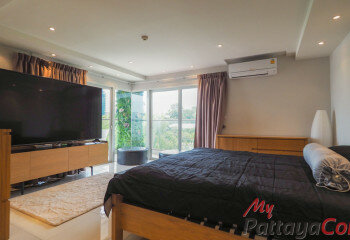 Кондоминиум в Паттайе, Таиланд | THE433475