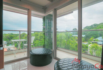 Кондоминиум в Паттайе, Таиланд | THE433475