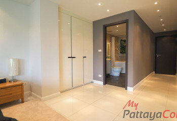 Кондоминиум в Паттайе, Таиланд | THE433475