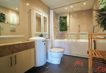 Кондоминиум в Паттайе, Таиланд | THE433475