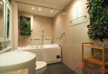 Кондоминиум в Паттайе, Таиланд | THE433475