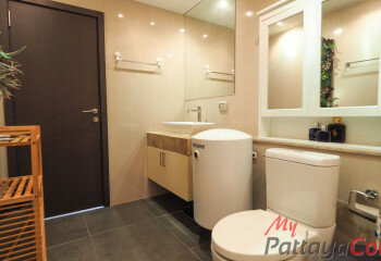 Кондоминиум в Паттайе, Таиланд | THE433475