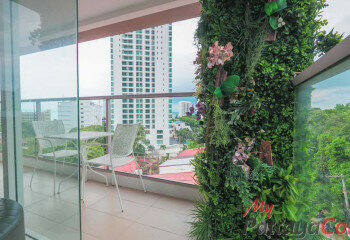 Кондоминиум в Паттайе, Таиланд | THE433475