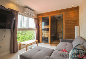 Кондоминиум в Паттайе, Таиланд | THE433475