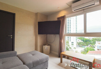 Кондоминиум в Паттайе, Таиланд | THE433475