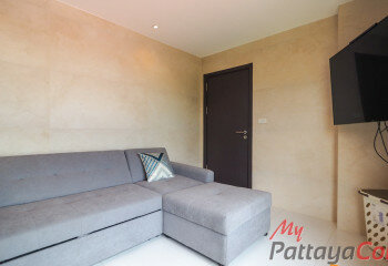 Кондоминиум в Паттайе, Таиланд | THE433475