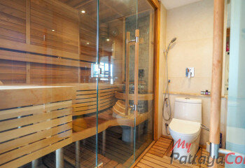 Кондоминиум в Паттайе, Таиланд | THE433475