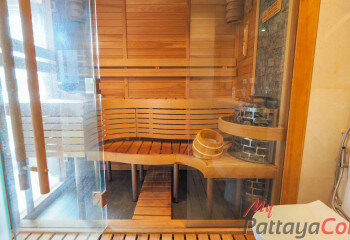 Кондоминиум в Паттайе, Таиланд | THE433475