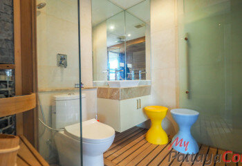 Кондоминиум в Паттайе, Таиланд | THE433475