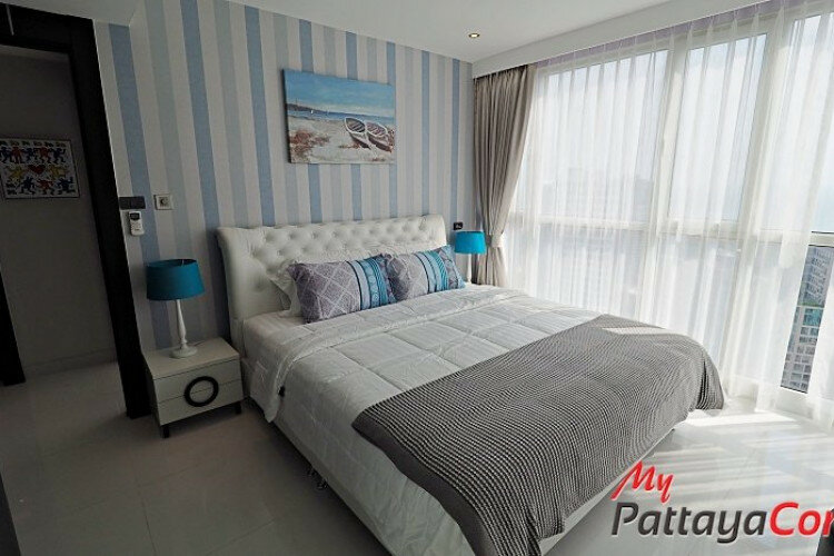 Кондоминиум в Паттайе, Таиланд | THE334013