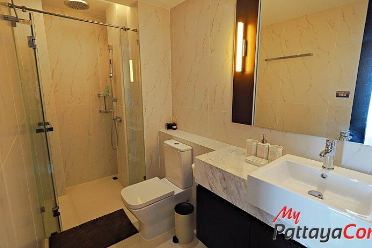 Кондоминиум в Паттайе, Таиланд | THE334013