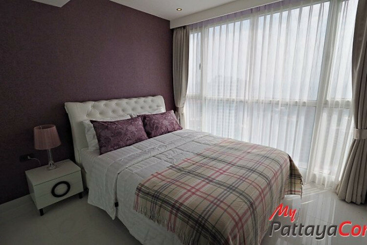 Кондоминиум в Паттайе, Таиланд | THE334013