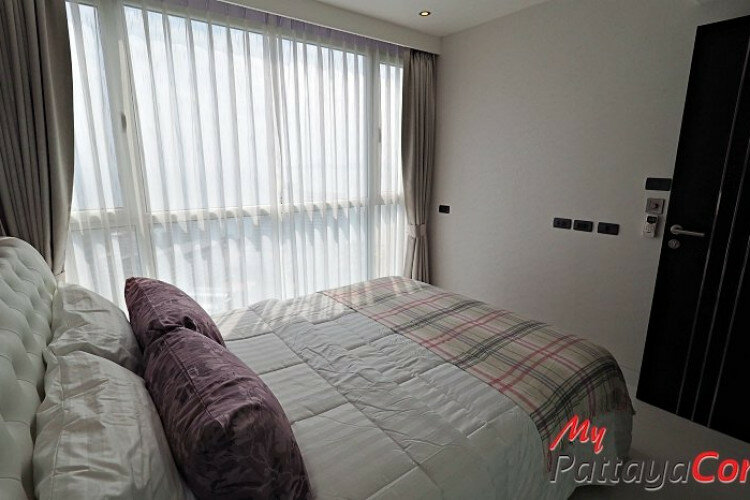 Кондоминиум в Паттайе, Таиланд | THE334013