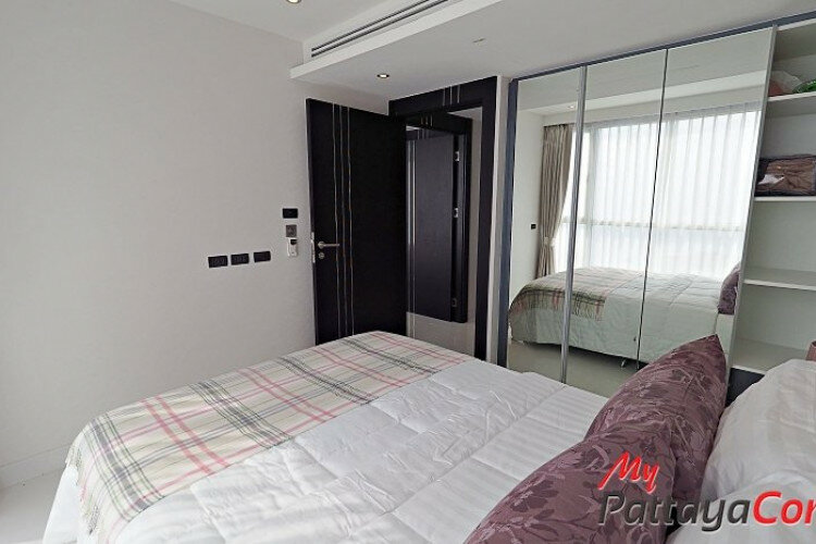 Кондоминиум в Паттайе, Таиланд | THE334013