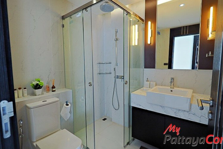 Кондоминиум в Паттайе, Таиланд | THE334013