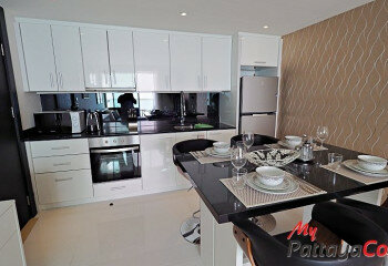 Кондоминиум в Паттайе, Таиланд | THE334013