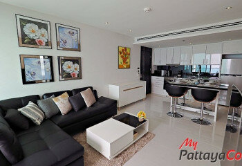 Кондоминиум в Паттайе, Таиланд | THE334013