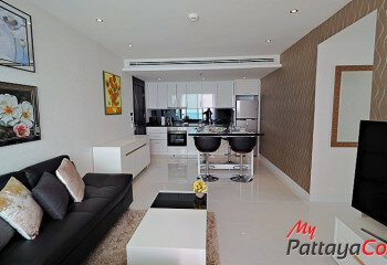 Кондоминиум в Паттайе, Таиланд | THE334013