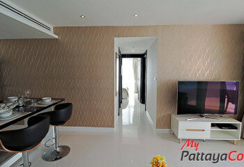 Кондоминиум в Паттайе, Таиланд | THE334013