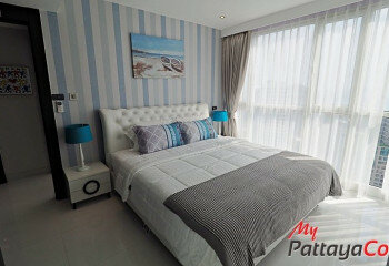 Кондоминиум в Паттайе, Таиланд | THE334013