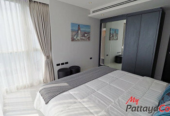 Кондоминиум в Паттайе, Таиланд | THE334013