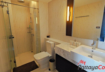 Кондоминиум в Паттайе, Таиланд | THE334013