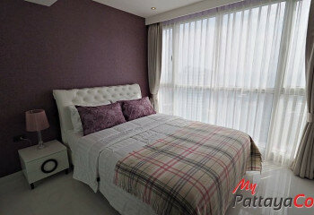 Кондоминиум в Паттайе, Таиланд | THE334013